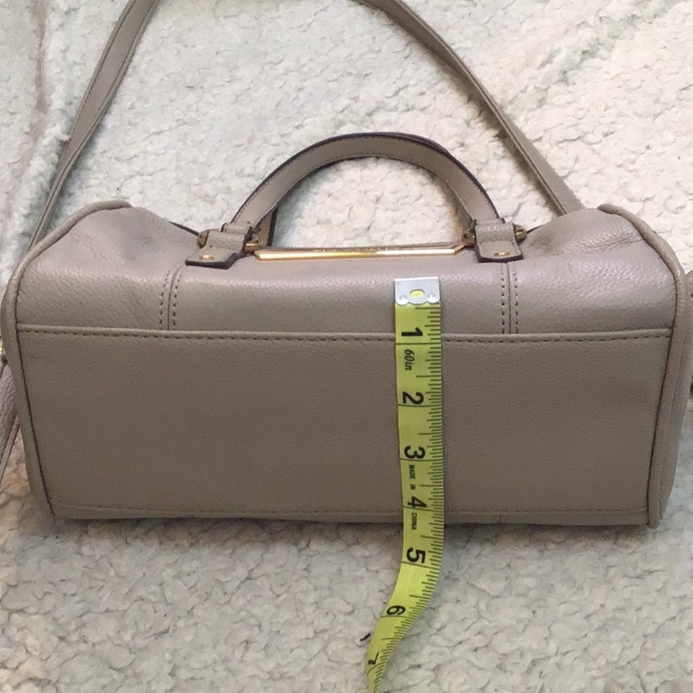 Tignanello Leather Crossbody - Picture 10 of 14